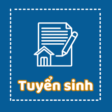 Thông tin tuyển sinh