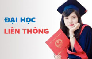 Liên Thông Đại Học Là Gì?